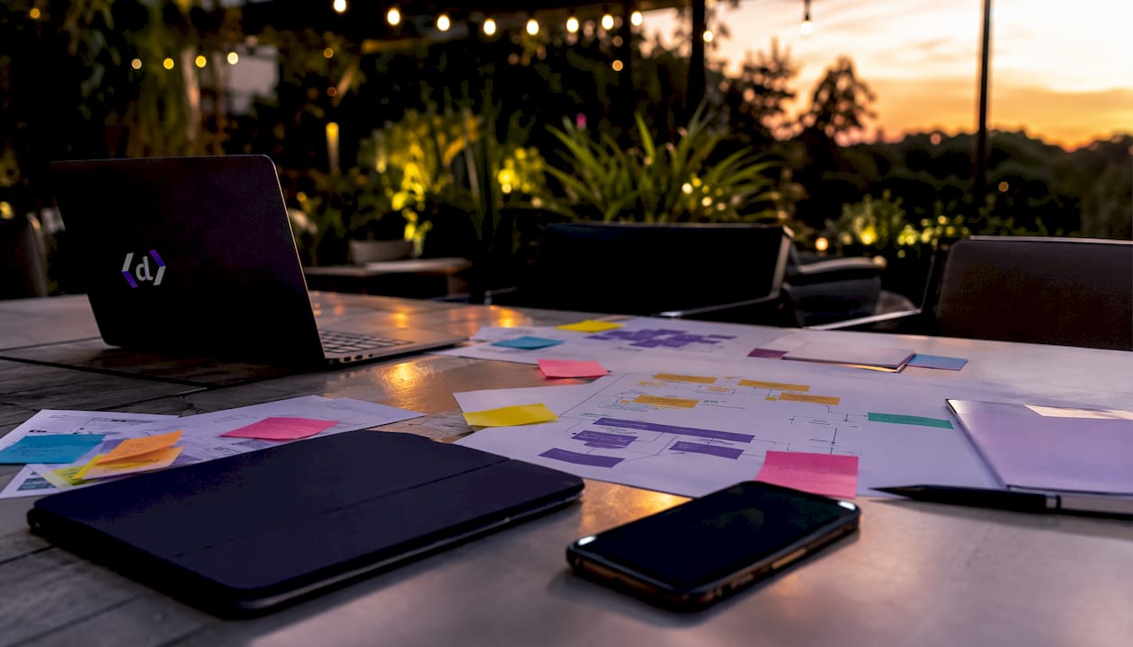 Marketing accountability tools on table