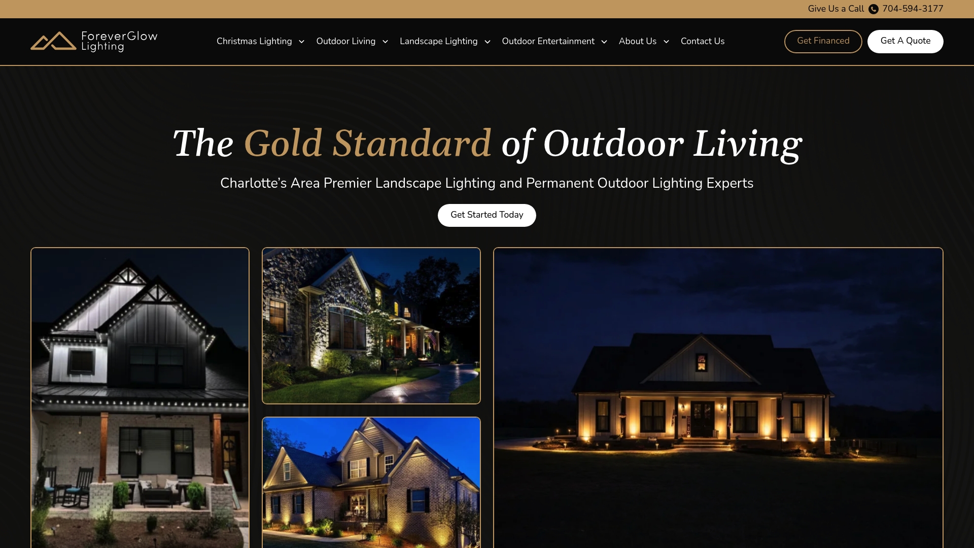 Top 6 lightsoveratlanta.com alternatives 2026 https://foreverglowlighting.com