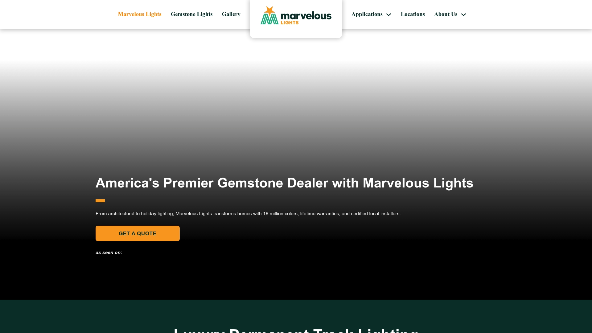 Top 6 lightsoveratlanta.com alternatives 2026 https://getmarvelouslights.com