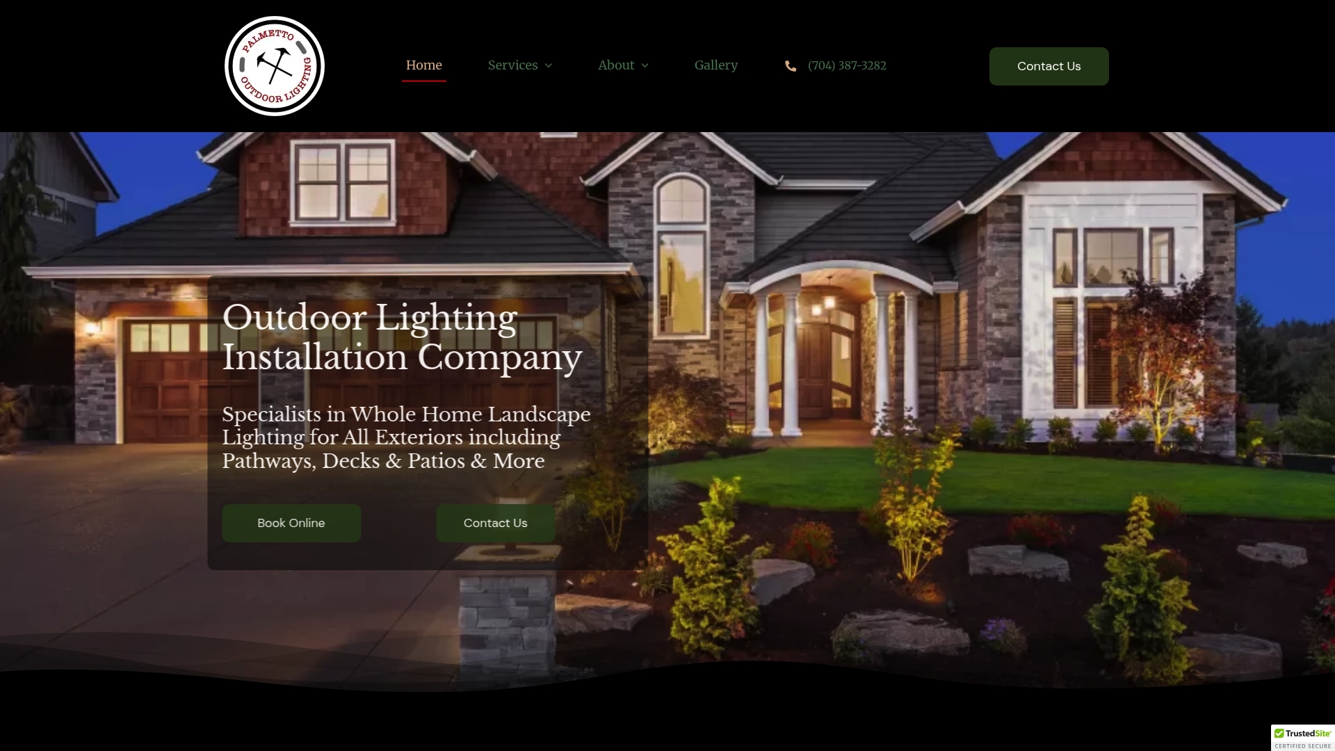 Top 6 lightsoveratlanta.com alternatives 2026 https://palmettooutdoorlighting.com