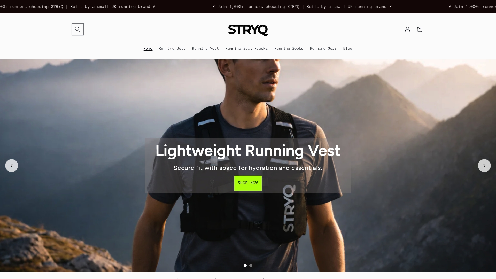 https://stryq.co.uk