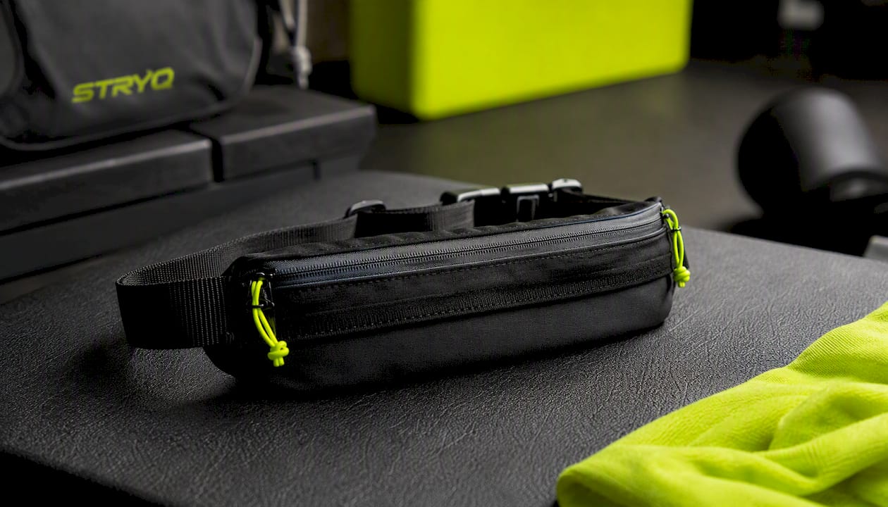 STRYQ RUNNING BELT