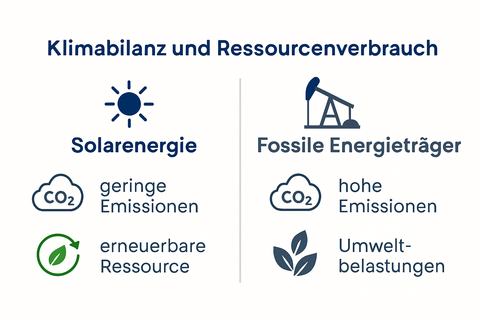 Sonnenenergie in Österreich: Die Vorteile für Umwelt, Geldbeutel & Zukunft