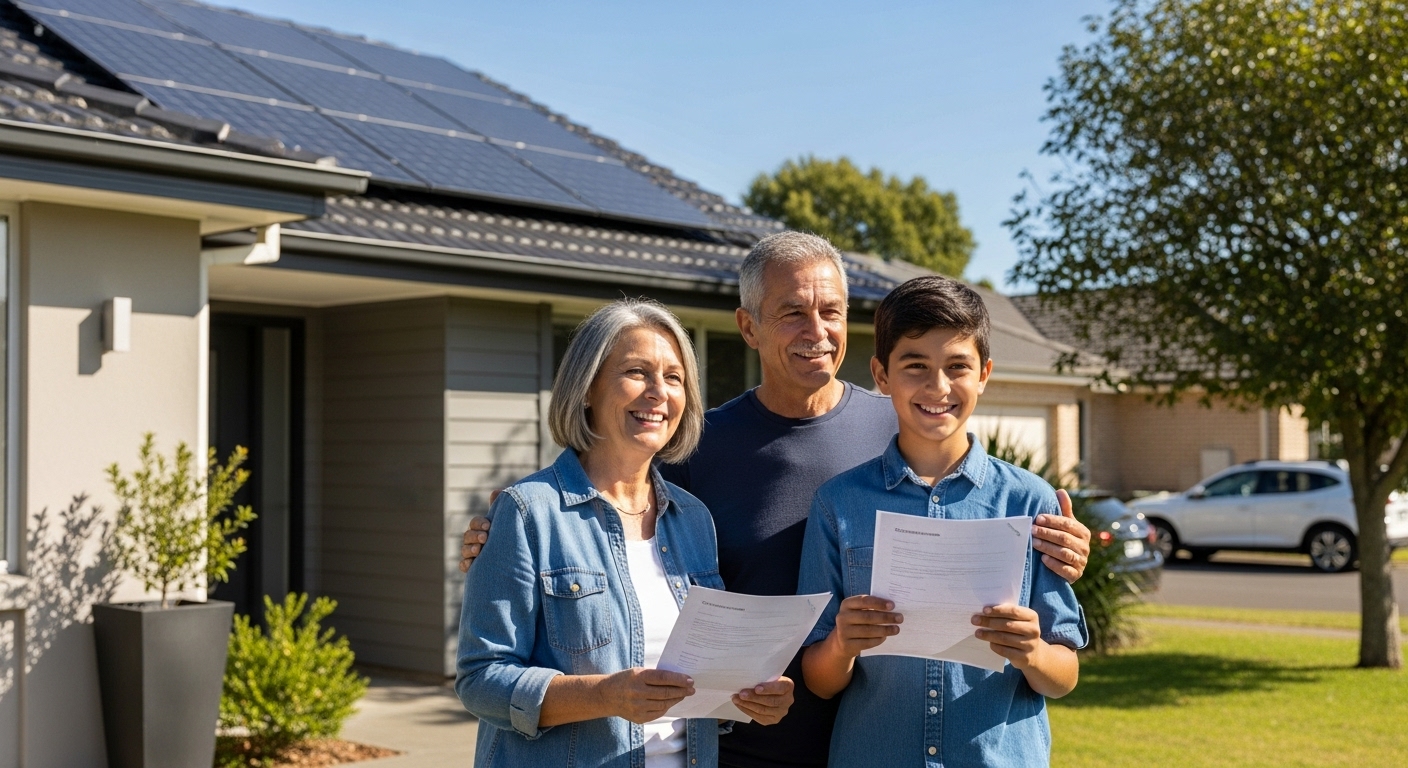 photovoltaik finanzierung erfolg
