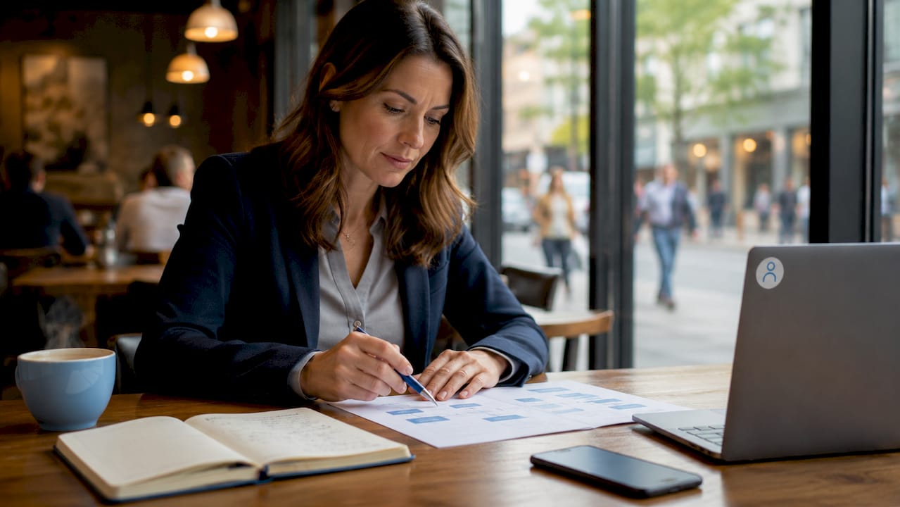 Streamline executive HR reporting workflows in 2026