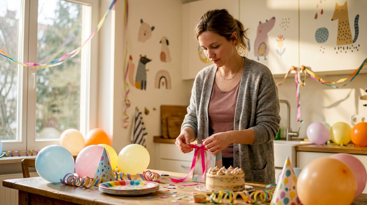 8 year olds party ideas that actually work in 2026