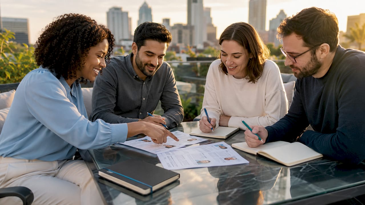 Talent acquisition: a practical guide for Australian businesses