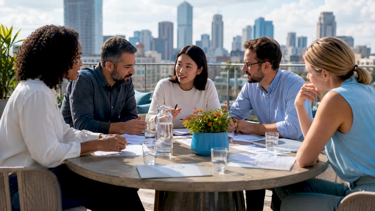 Corporate values: a practical guide for leaders