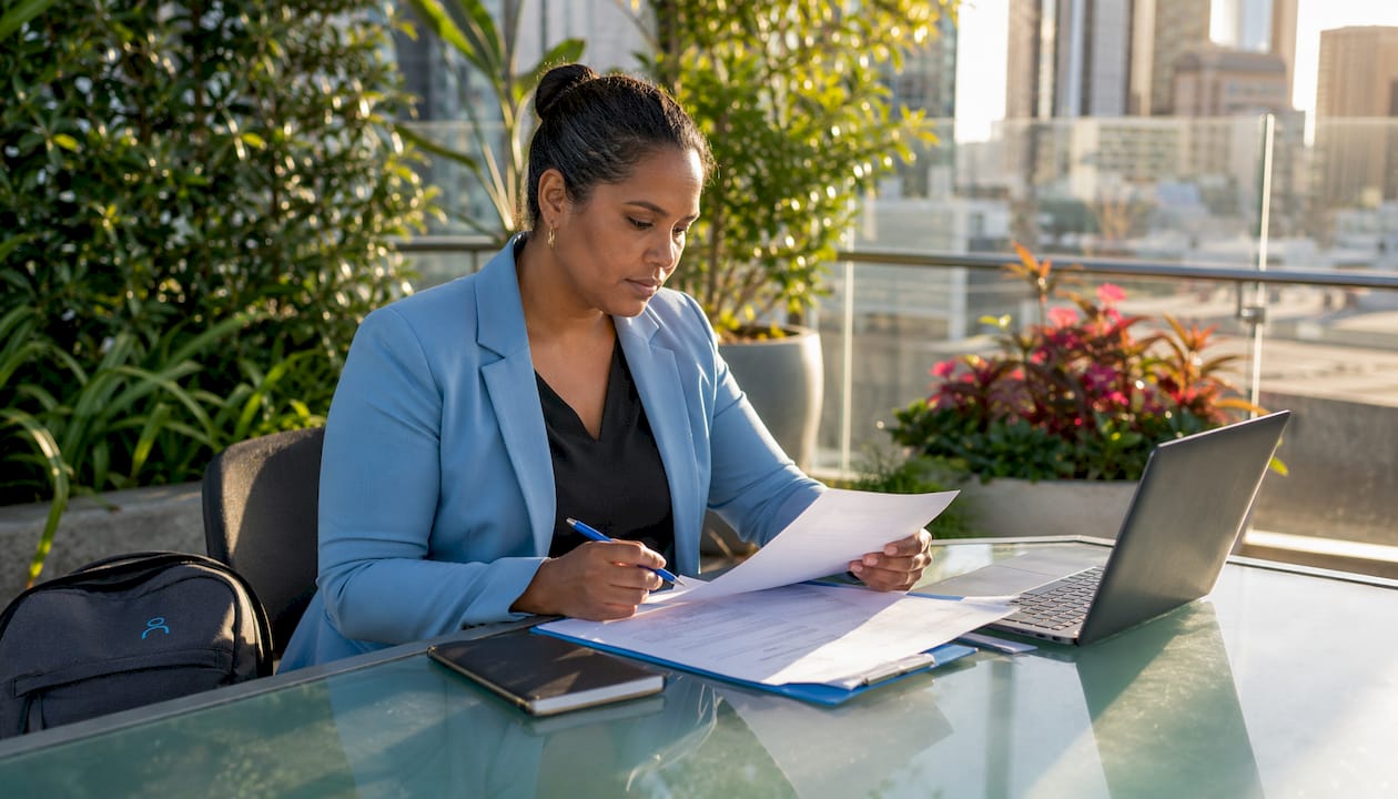 workit HR recruitment, onboarding, HR, compliance, performance review, background screening, learning management