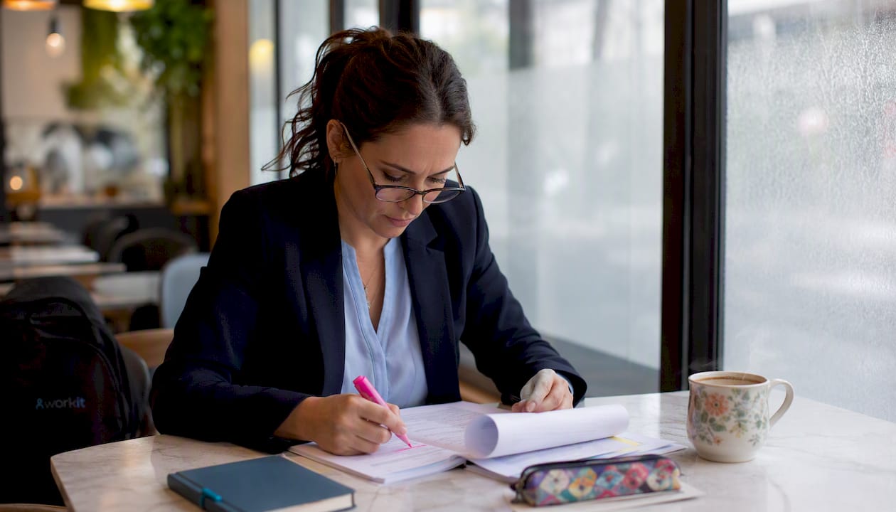 workit HR recruitment, onboarding, HR, compliance, performance review, background screening, learning management
