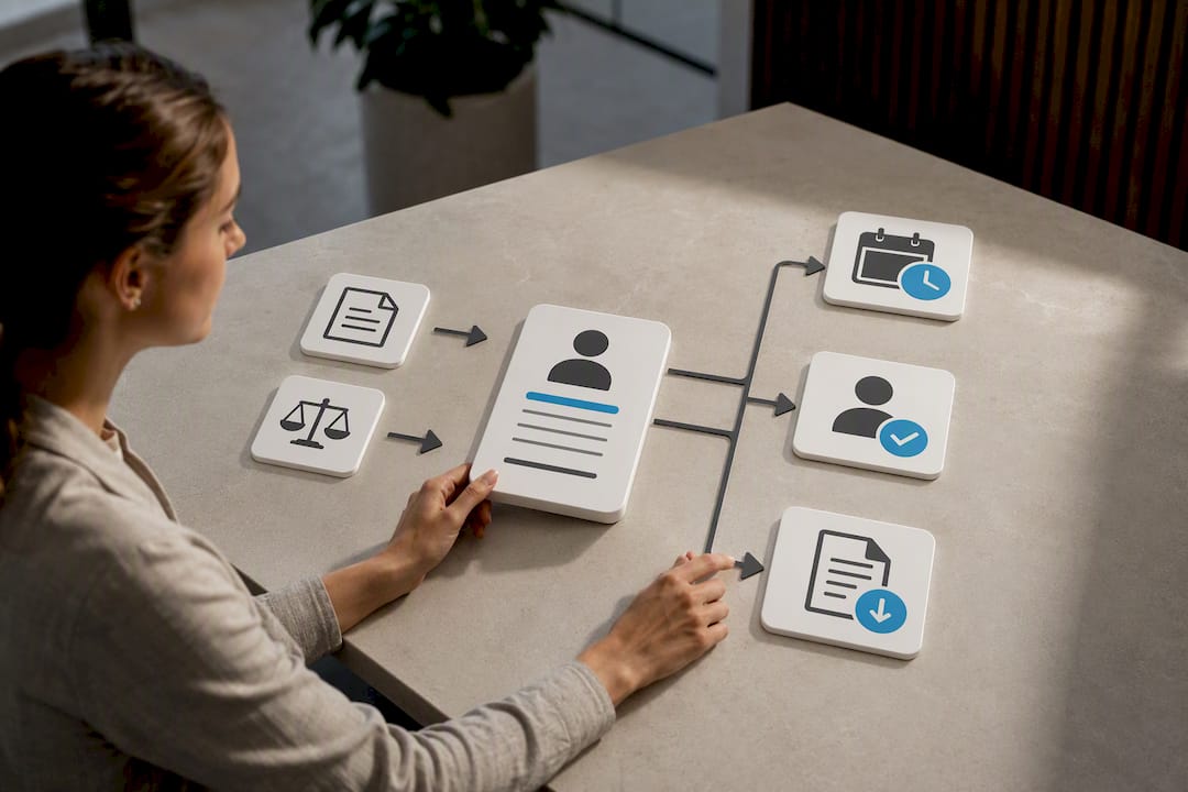 workit HR recruitment, onboarding, HR, compliance, performance review, background screening, learning management