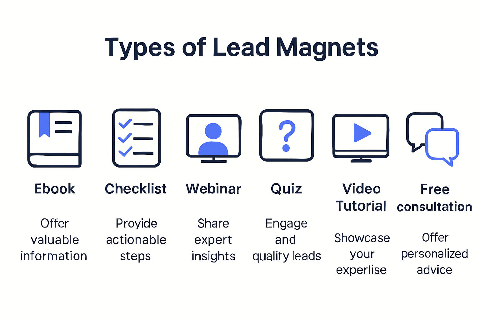 What is a Lead Magnet? Understanding Its Purpose and Value 3 What is a Lead Magnet? Understanding Its Purpose and Value
