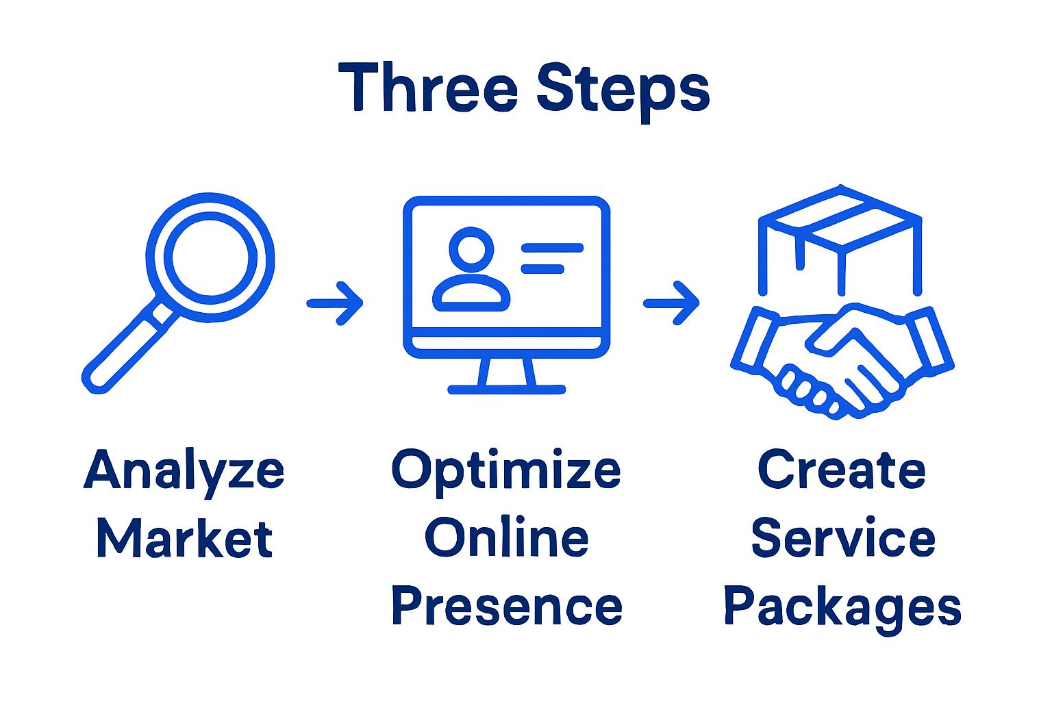 how to increase bookings
