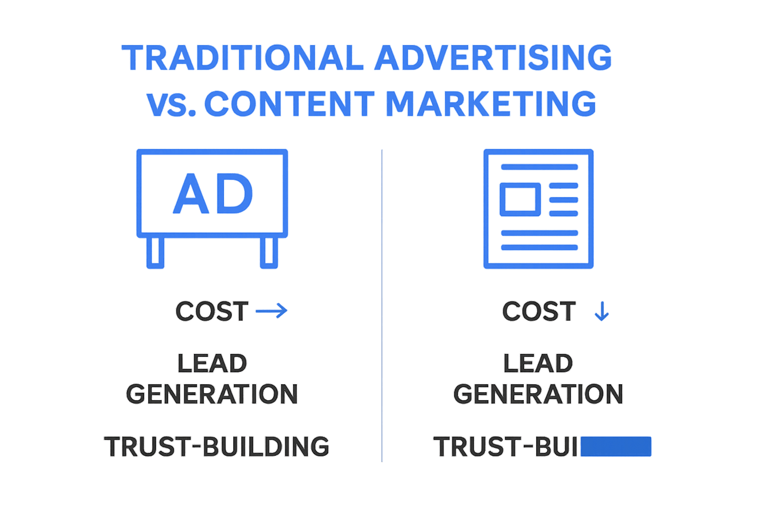 what is content marketing