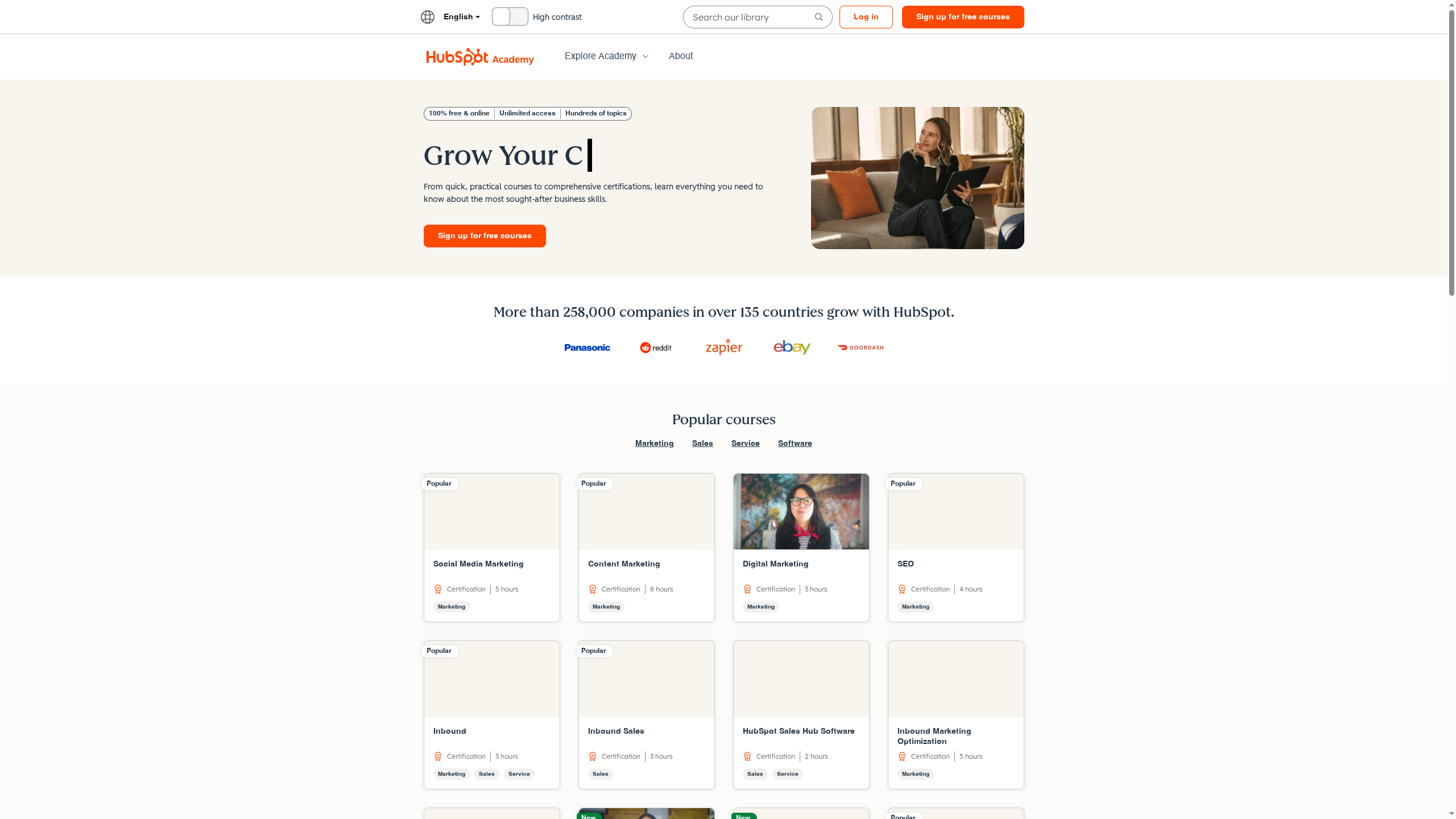 7 Best Content Creation Course Free – Expert Comparison 2025 4 content creation course free