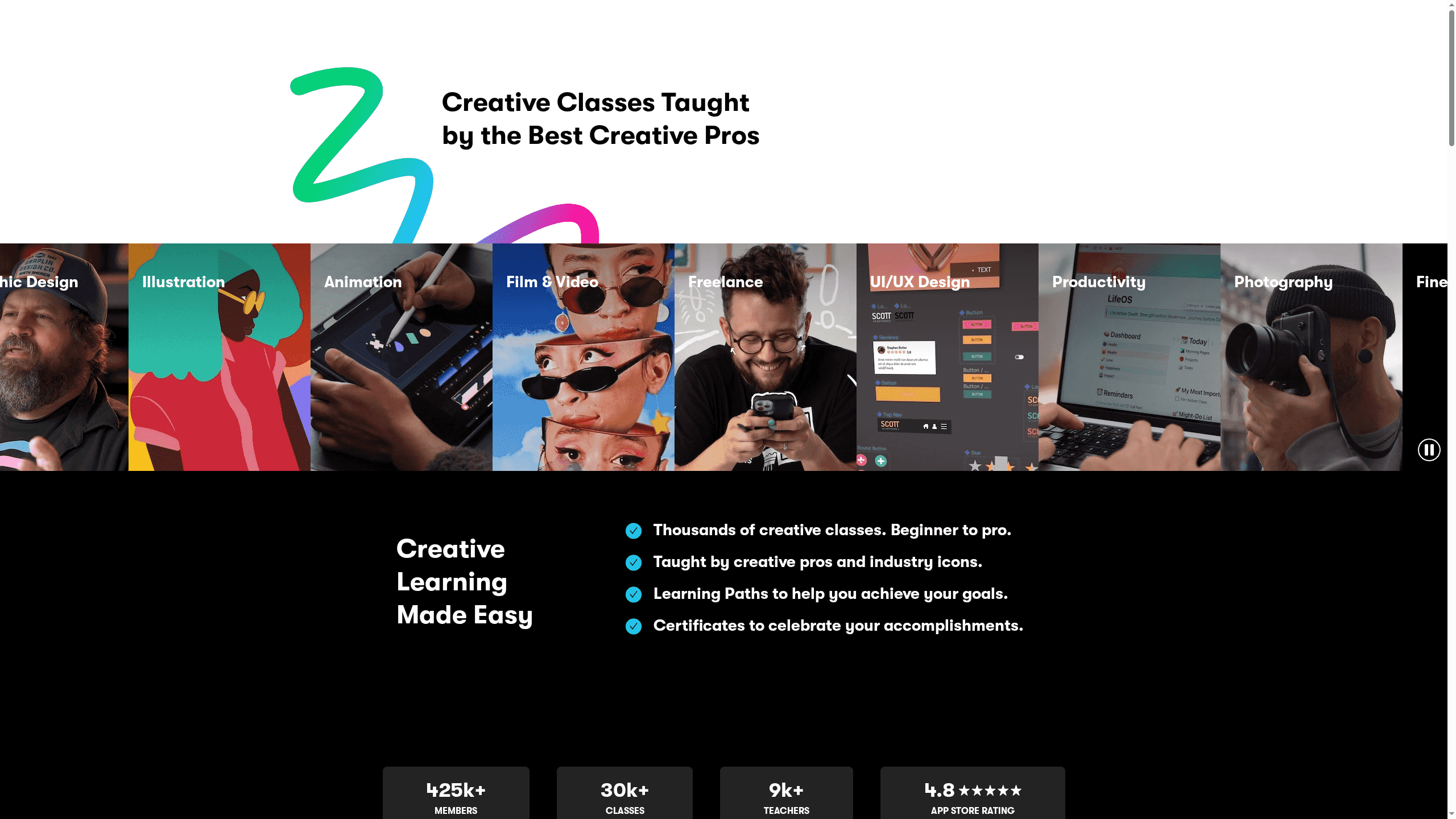 7 Best Content Creation Course Free – Expert Comparison 2025 9 content creation course free