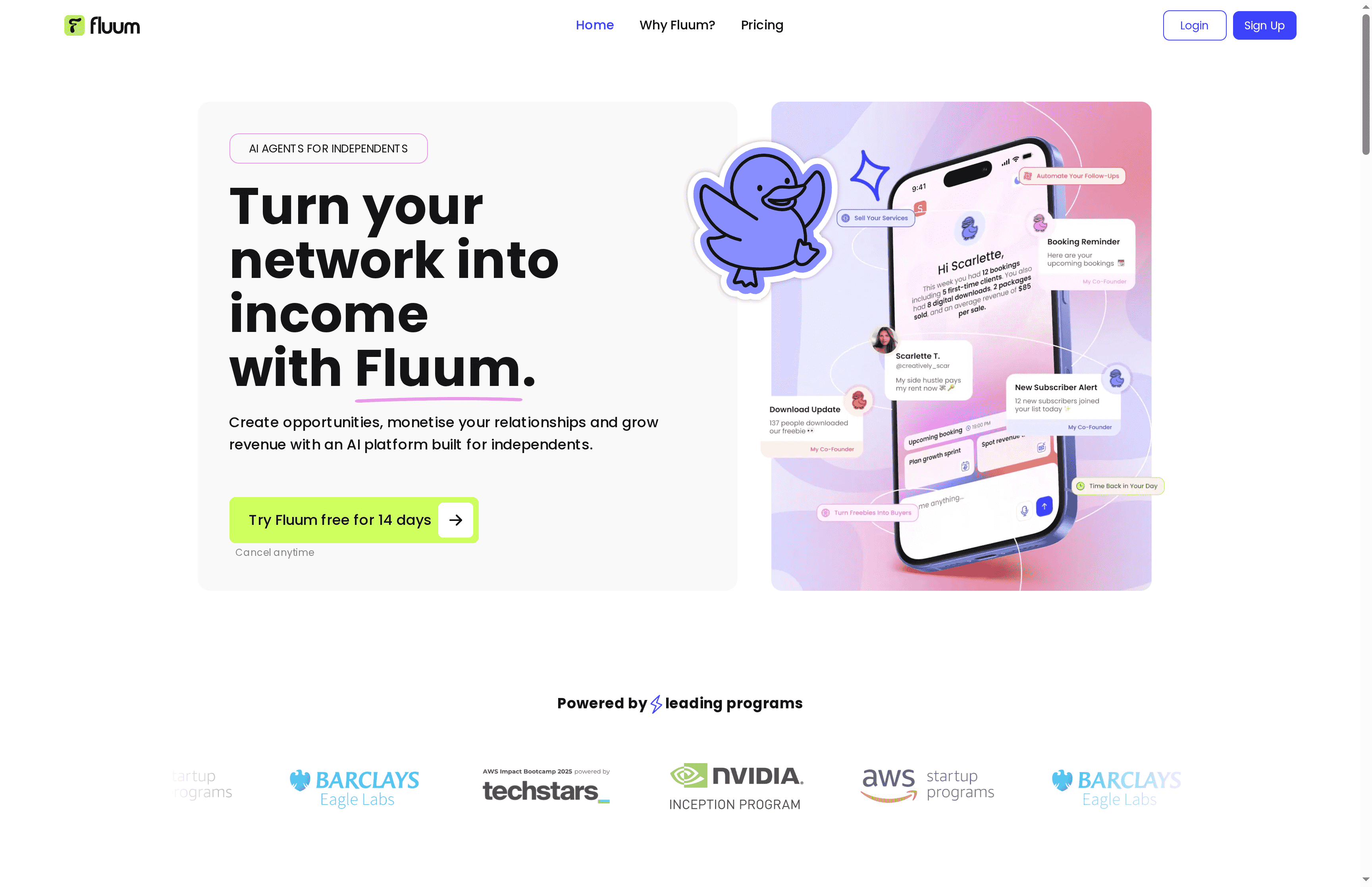Top AI Business Assistants – Comprehensive Comparison 2025 3 Product Screenshot