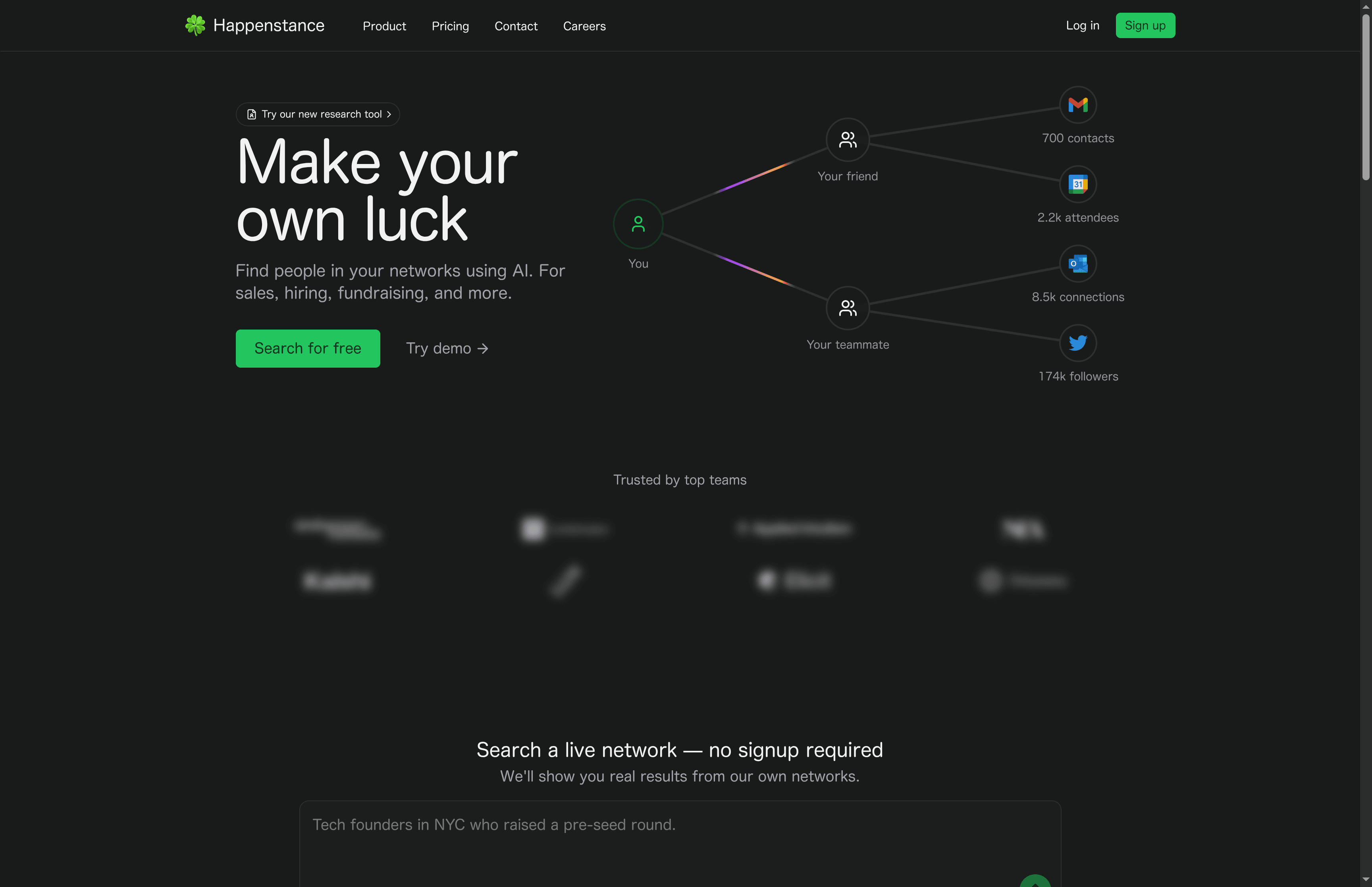Top AI Business Assistants – Comprehensive Comparison 2025 5 Product Screenshot