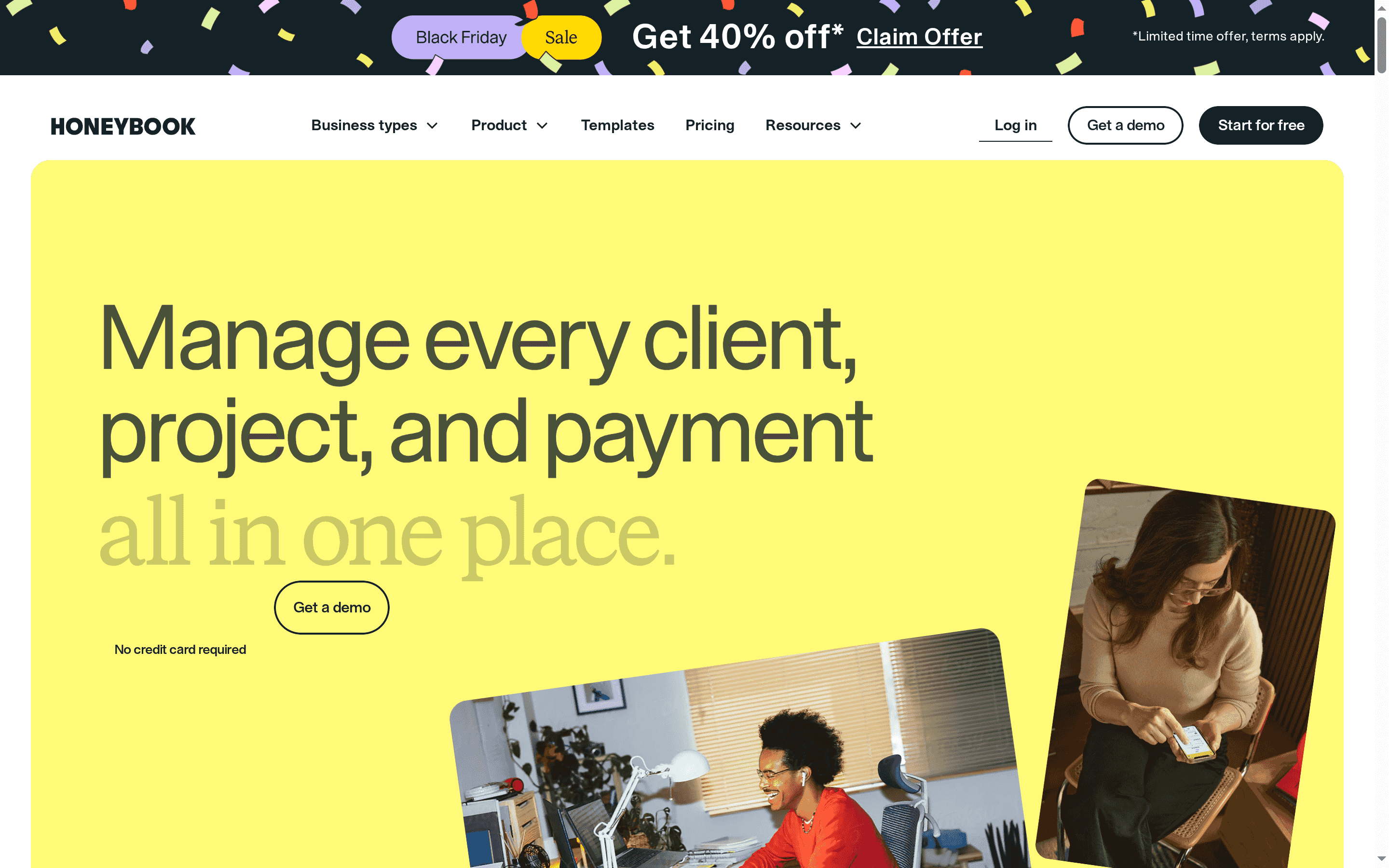 Best 8 Business Management Tools – Expert Comparison 2025 4 best business management tools