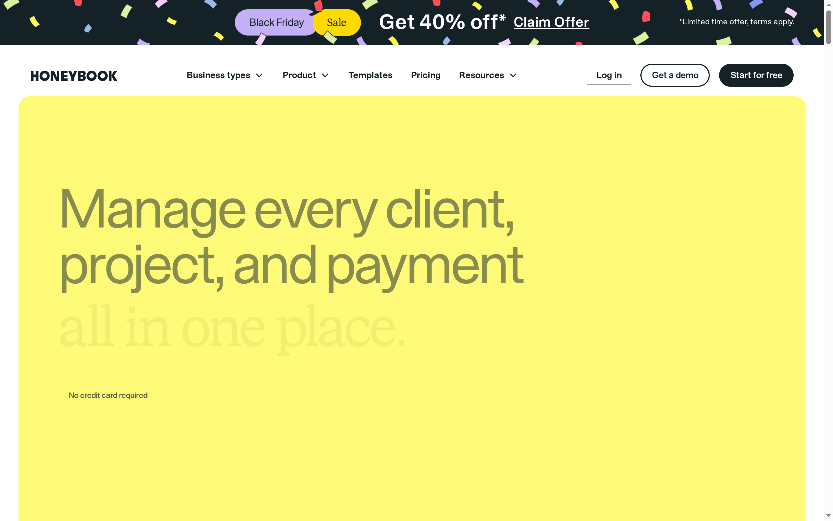 Best 8 Business Management Tools – Expert Comparison 2025 5 best business management tools