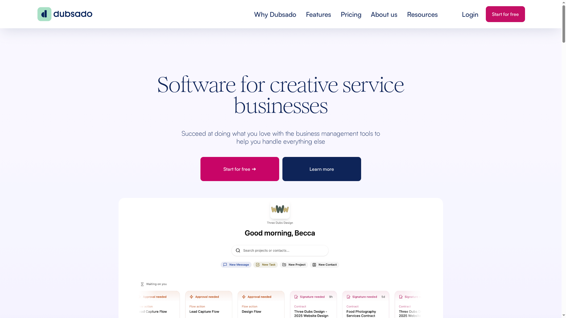 Best 8 Business Management Tools – Expert Comparison 2025 6 best business management tools