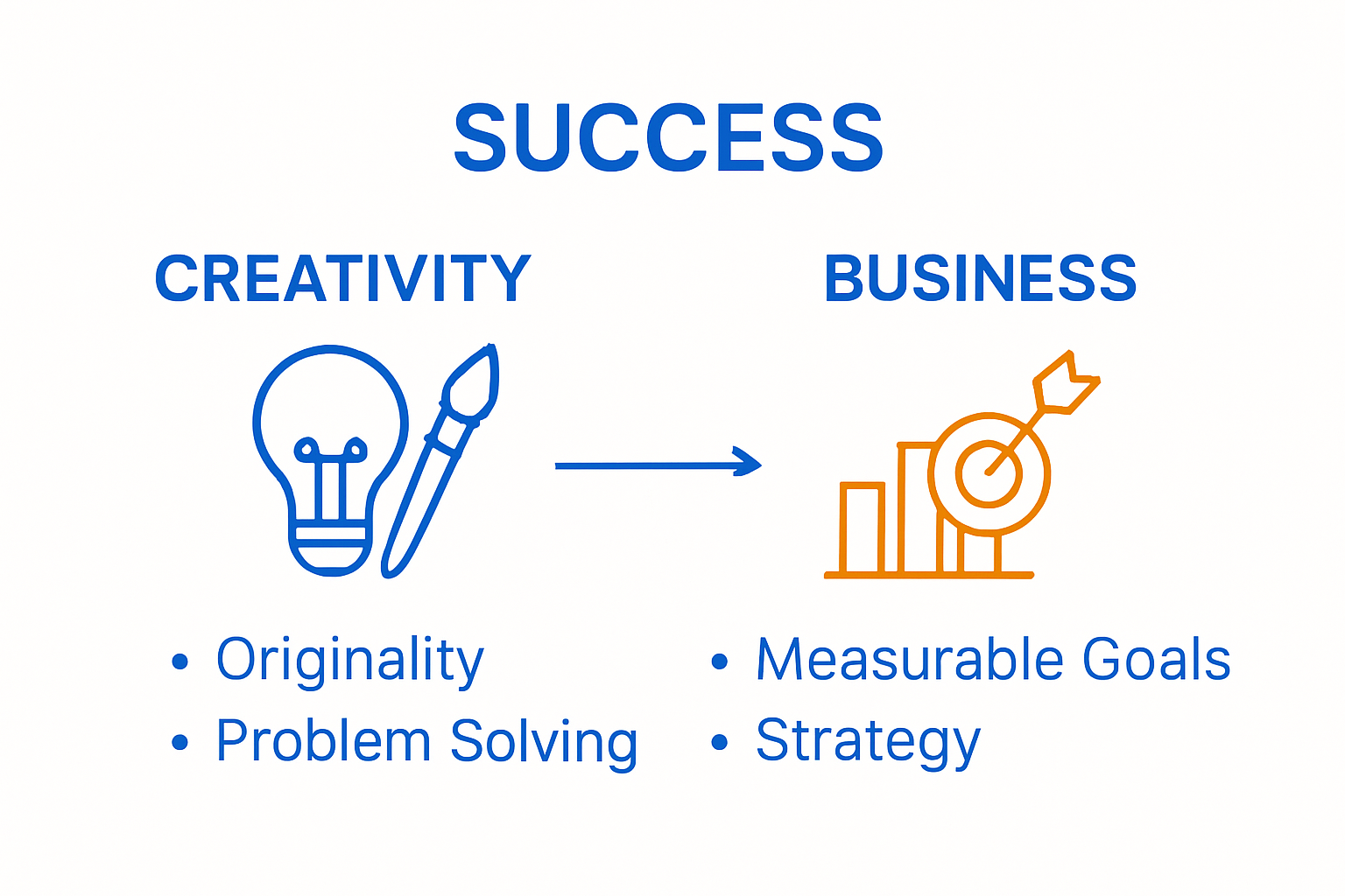 Balancing Creativity and Business: Complete Guide 3 balancing creativity and business