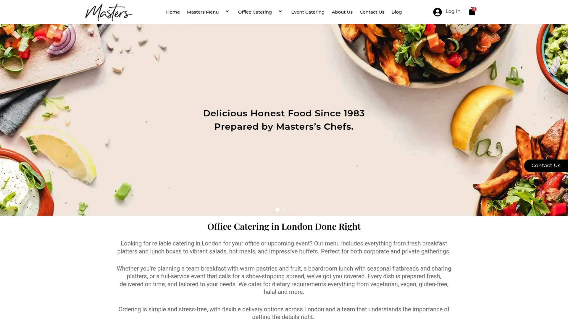 https://masterscatering.co.uk