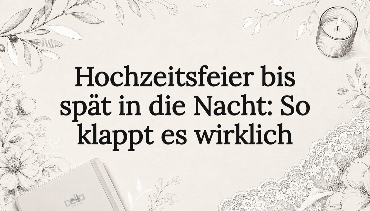 Stilvolle Illustrationsrahmen für Titelseiten