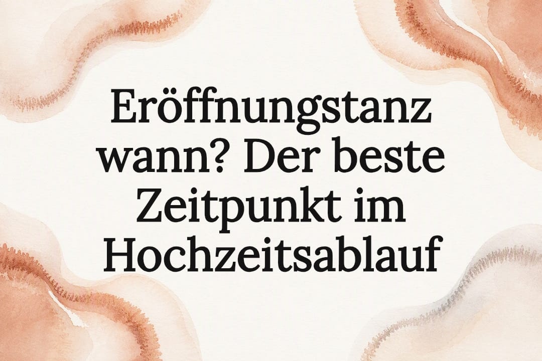 Dekorative Titelkartengrafik