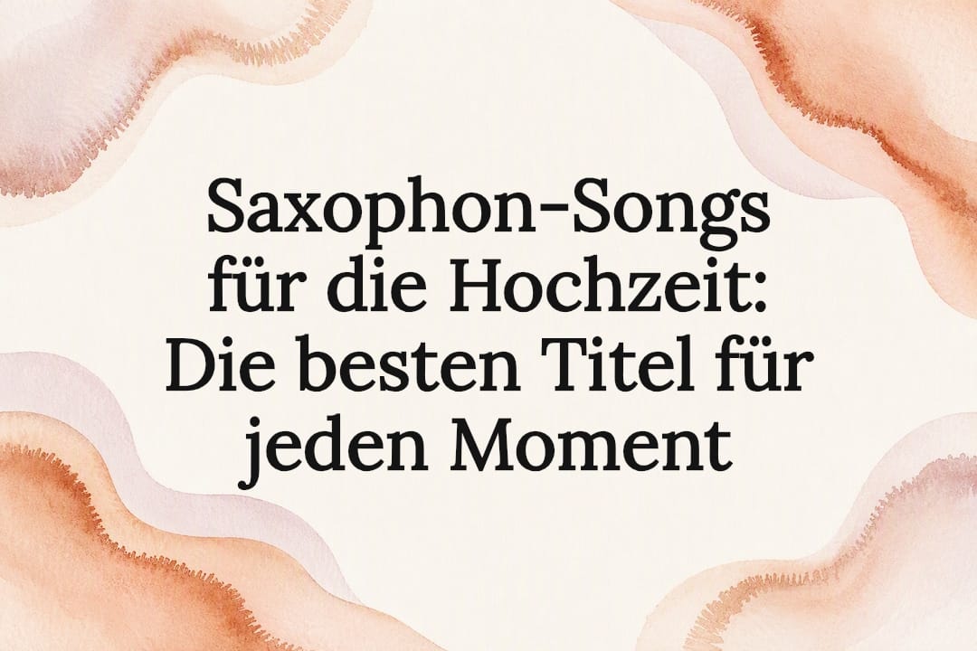 Dekorative Illustration fürs Titelbild