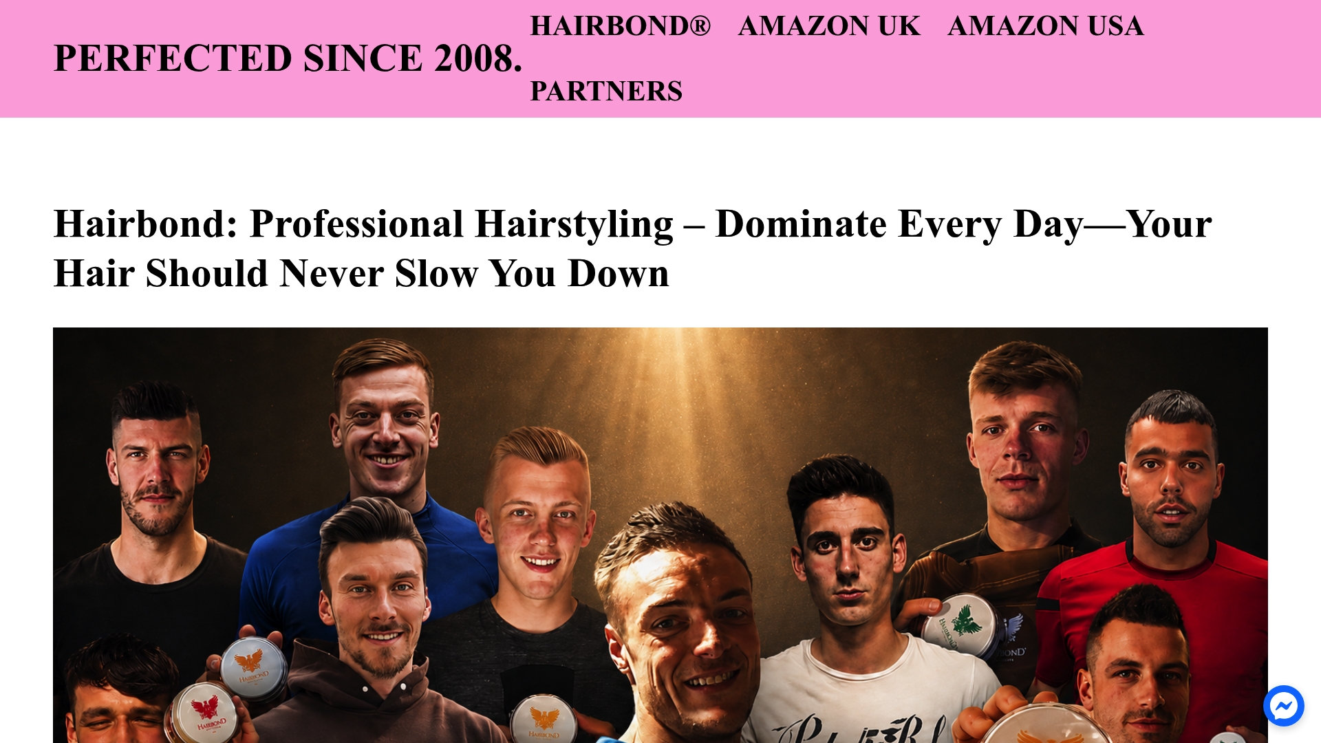 https://hairbond.com