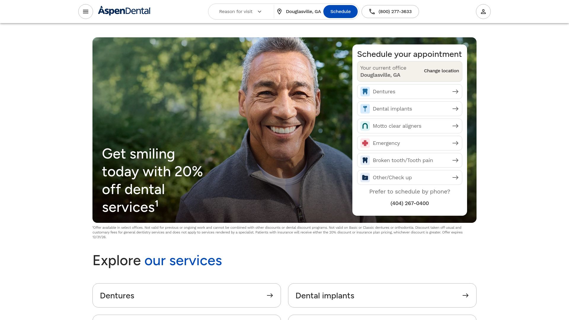 https://aspendental.com