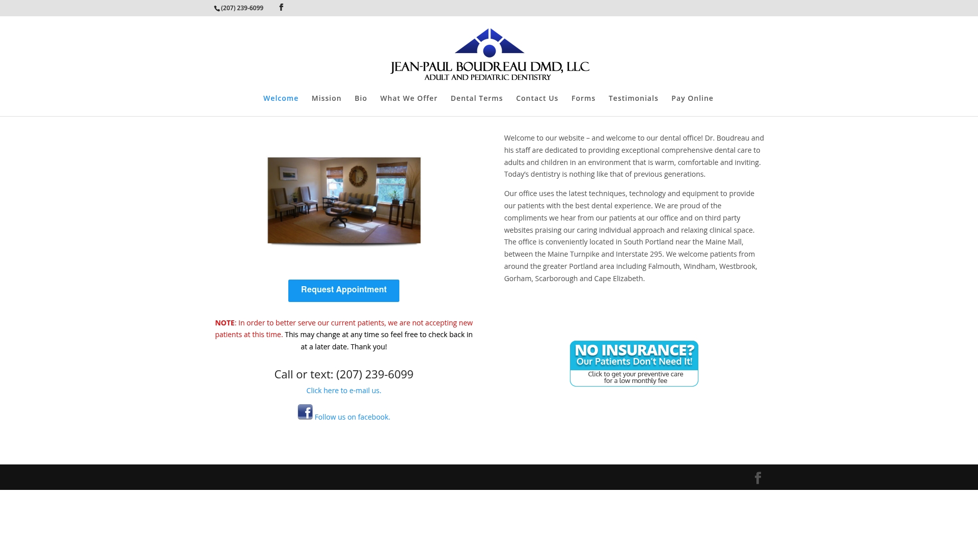 https://jeanpaulboudreaudmd.com