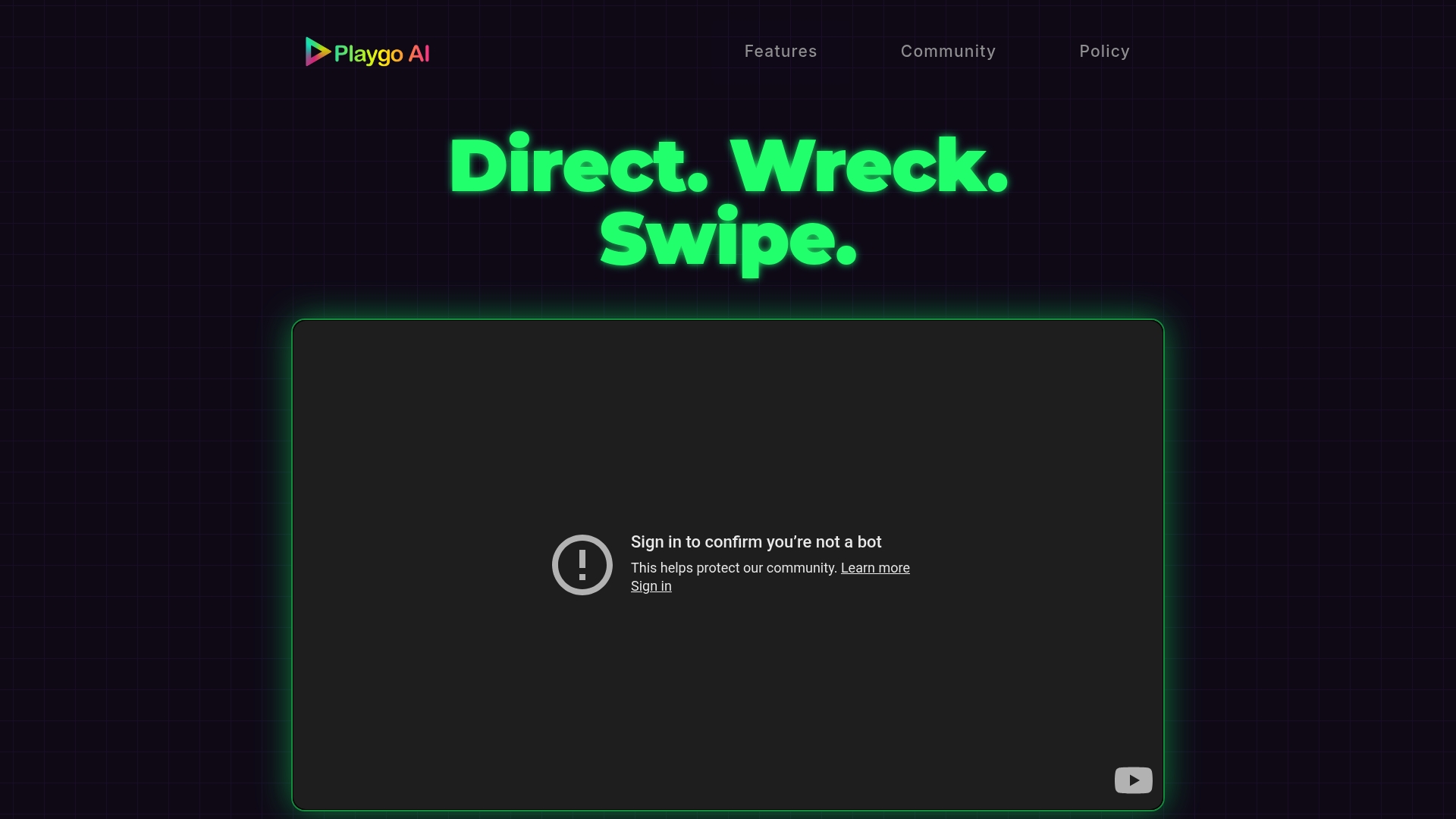 https://playgo.ai