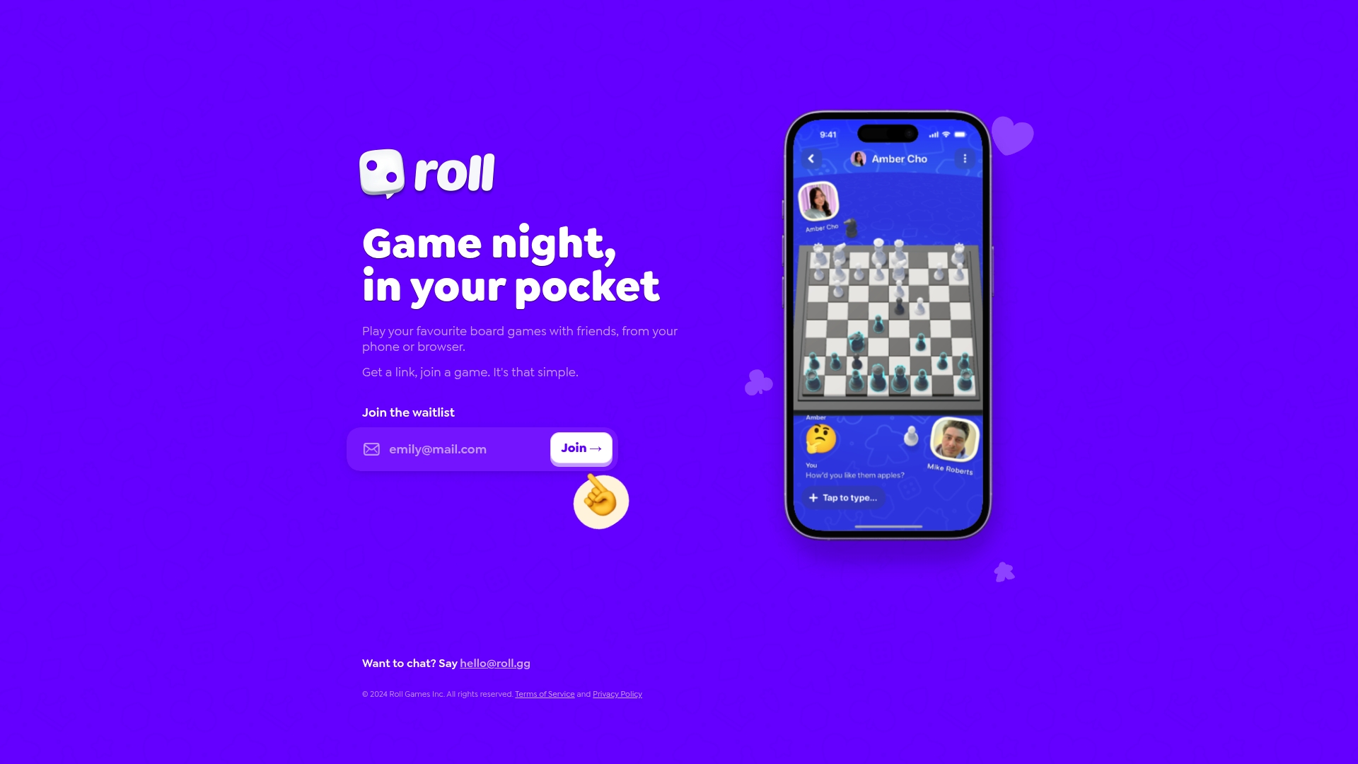 https://roll.gg