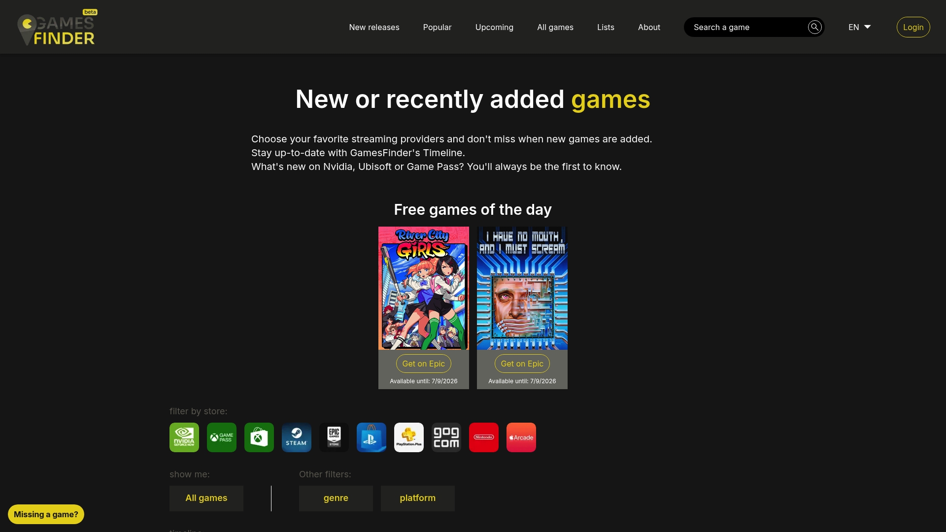 https://gamesfinder.gg
