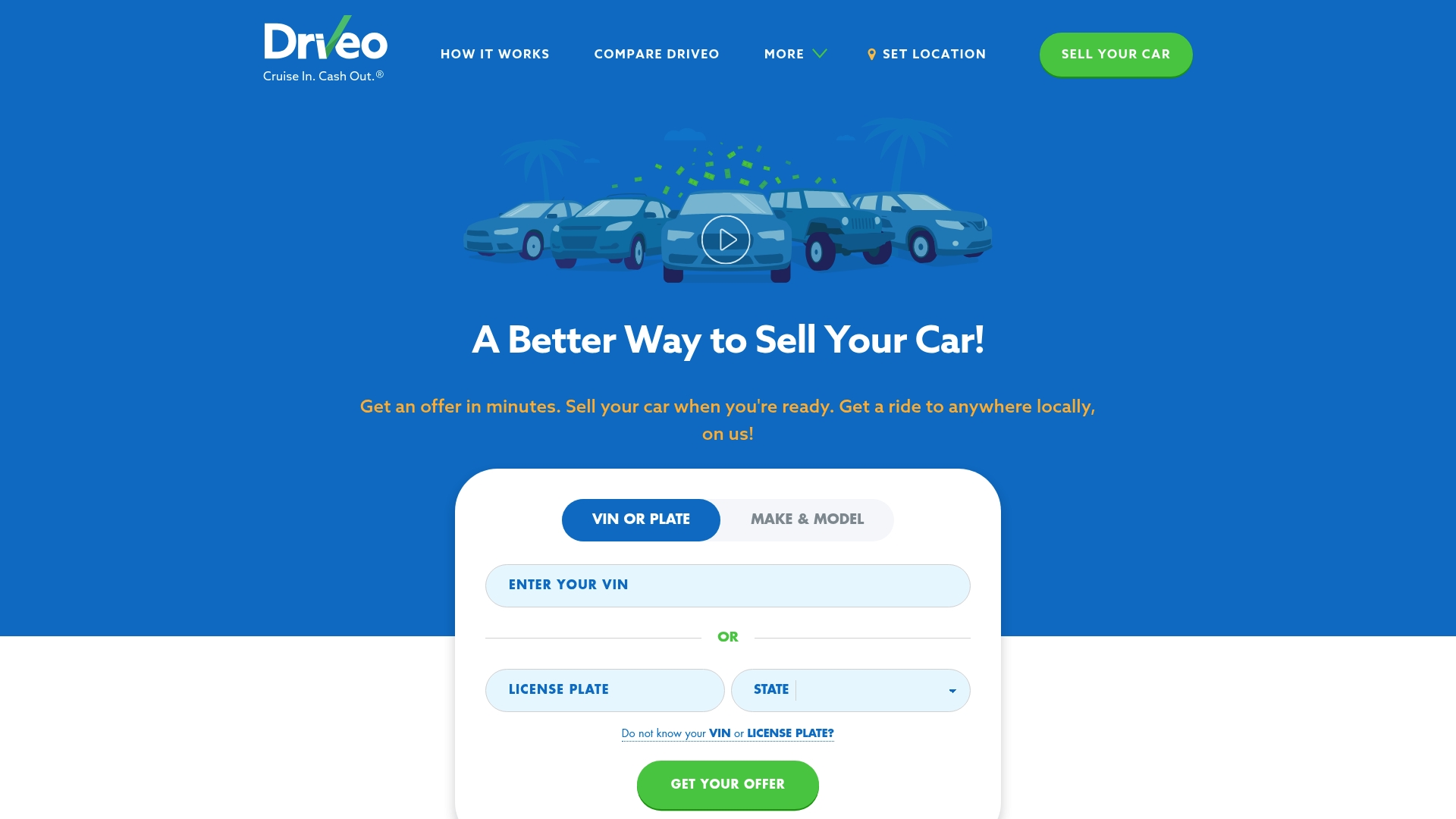 https://driveo.com