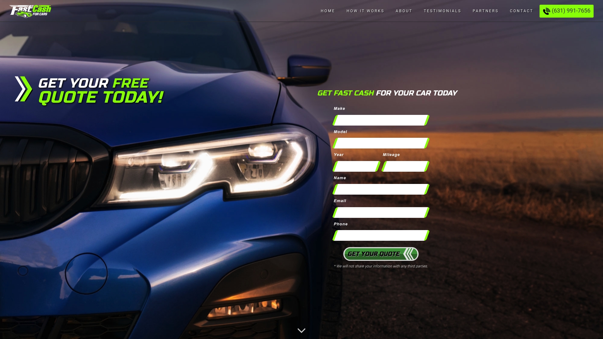 https://fastcashforcars.com