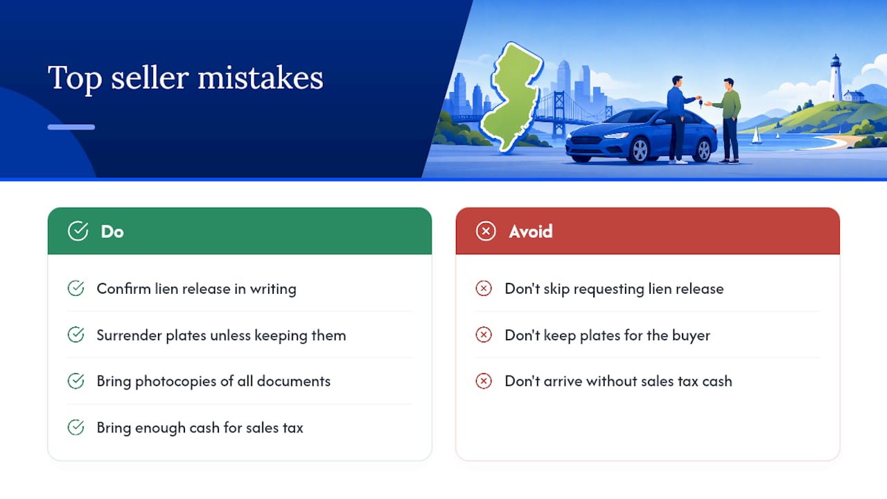 Publisher Perspective: The Mistakes We See Most Often — overview diagram