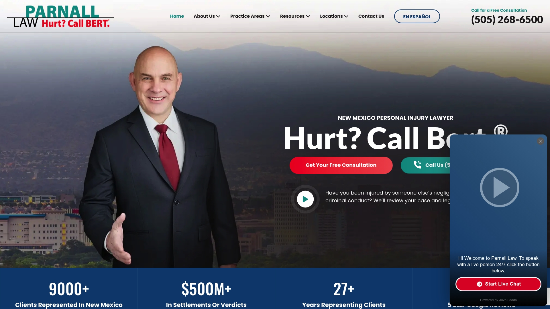 https://hurtcallbert.com
