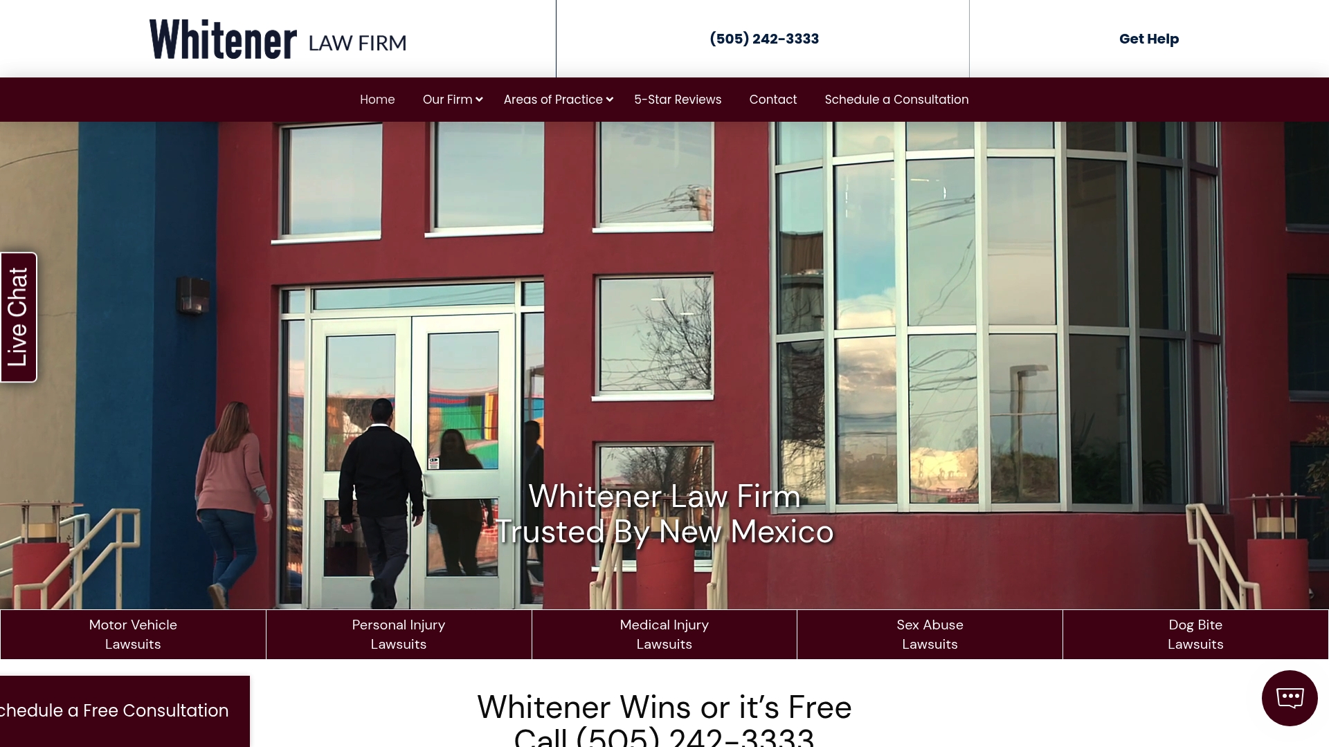 https://whitenerlaw.com
