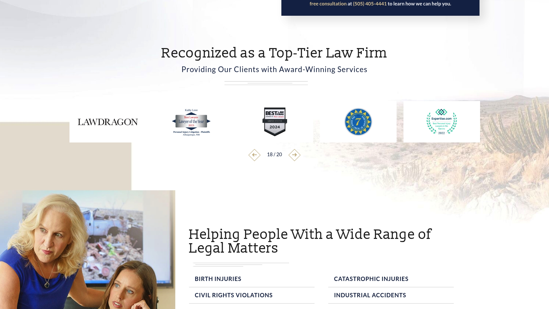 https://mcginnlaw.com