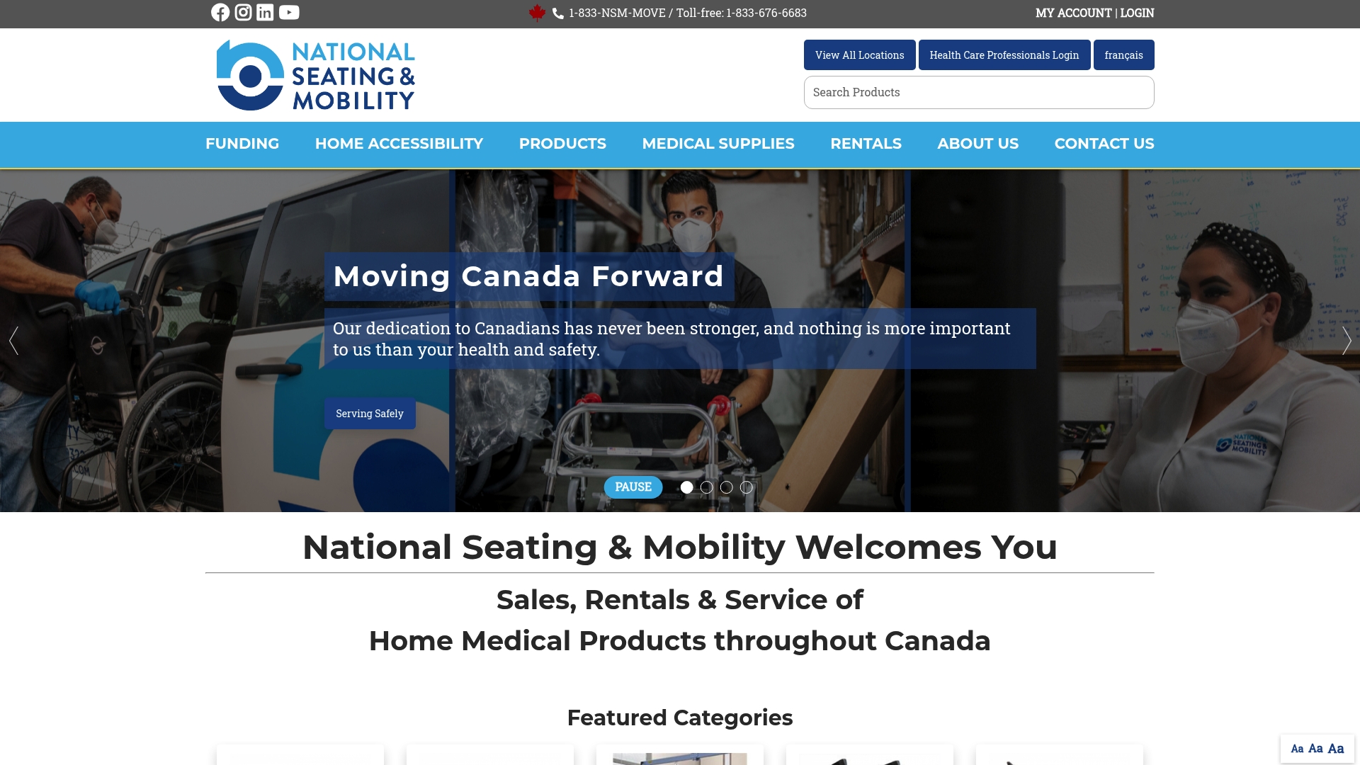 https://nsm-seating.ca