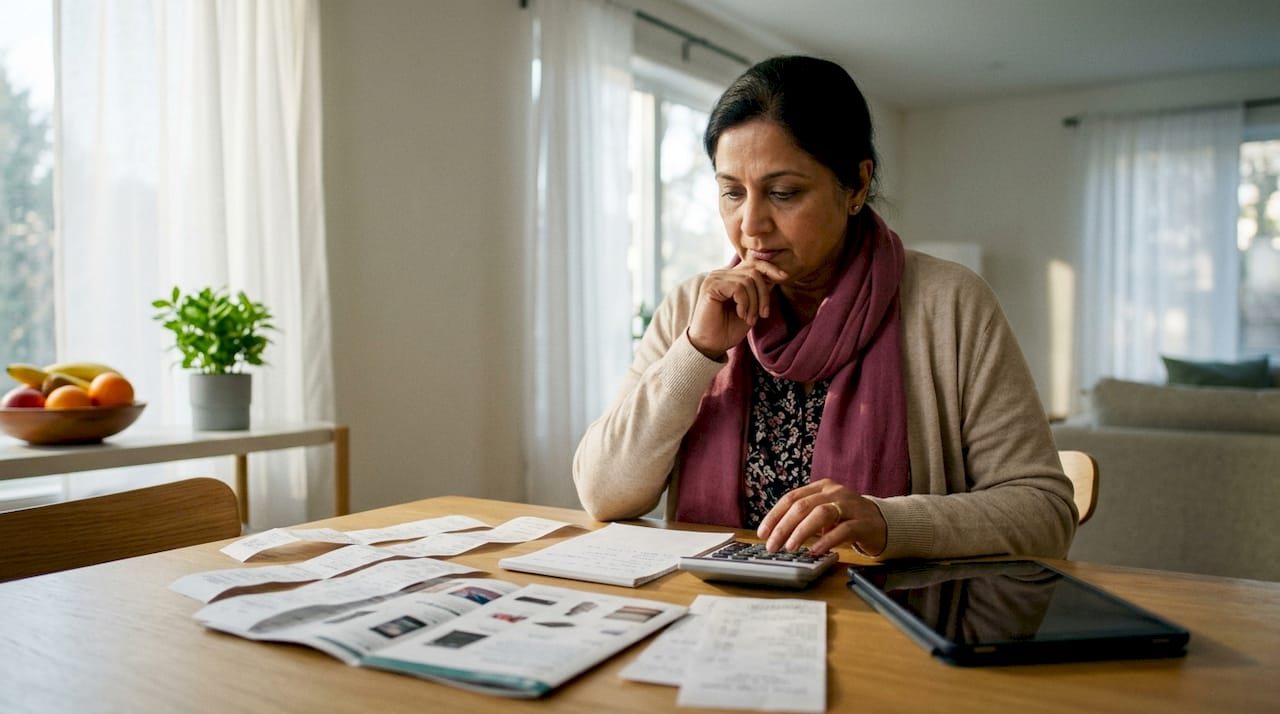 Caregiver mobility equipment budget planning: 2026 guide