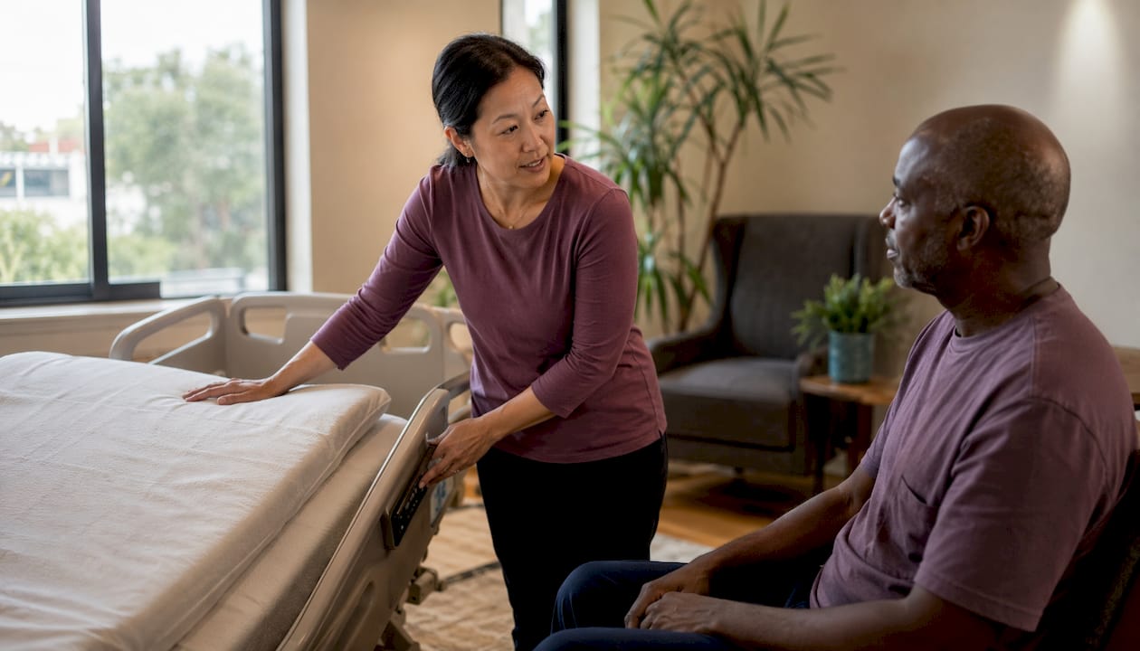 How equipment rental supports rehab programs in Canada