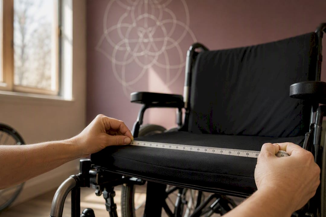 Yes, tall users can get a properly fitted wheelchair
