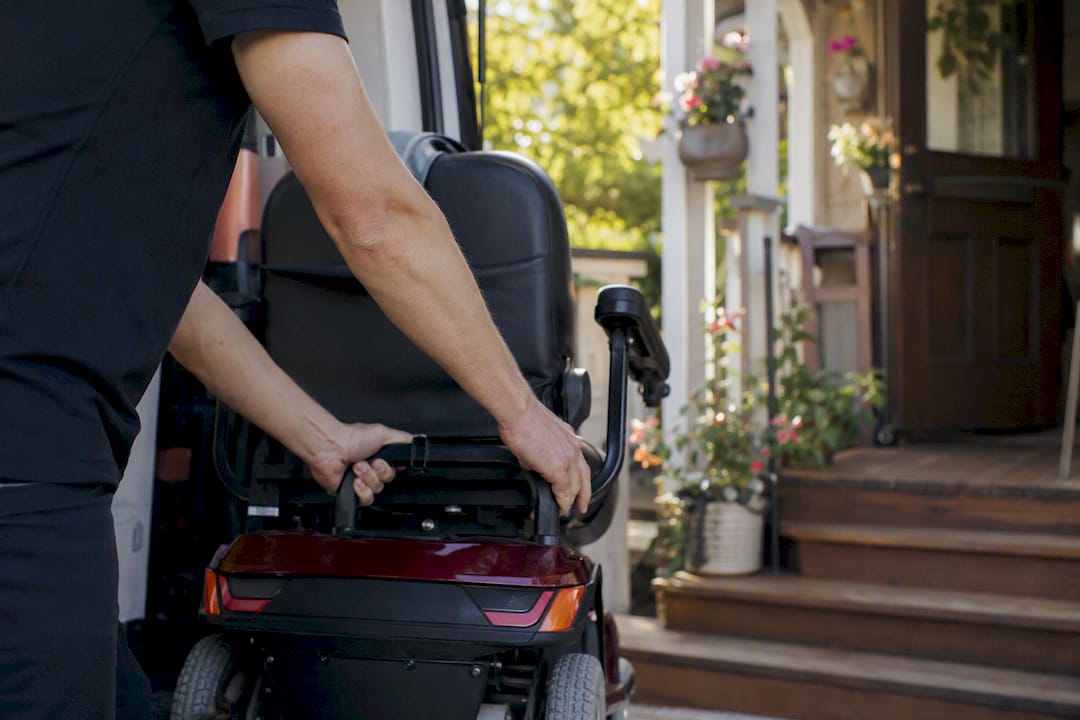 Same-day mobility scooter delivery in Vancouver: what to know