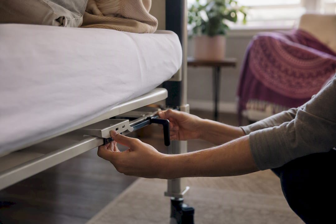 Hospital bed types explained: which one fits your care needs