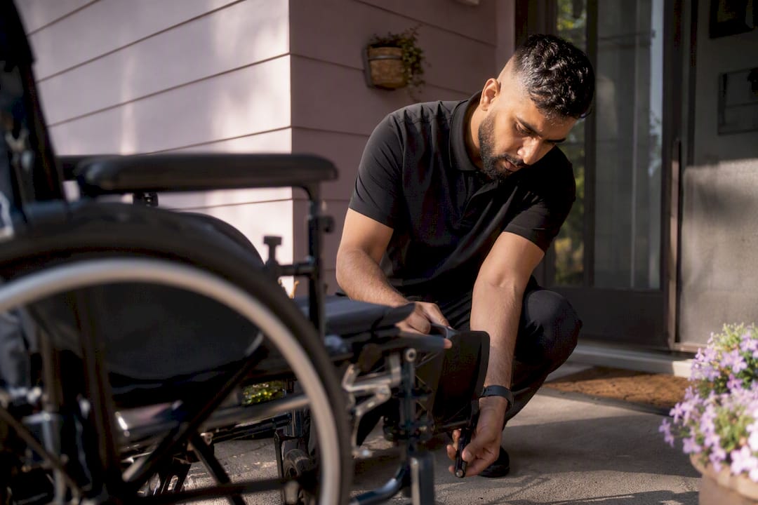 Same-day wheelchair delivery: how to get one now