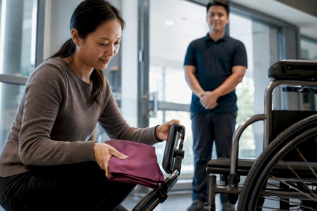 Burnaby Wheelchair Rental Prices: No Deposit, Same Day Options